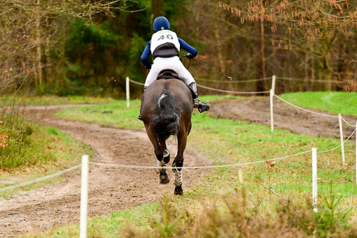 Luhmühlen CCI2+  26.3.2023 | 26032023 - XC  CCI2+ _222 