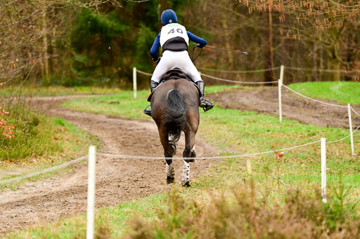 Luhmühlen CCI2+  26.3.2023 | 26032023 - XC  CCI2+ _223 