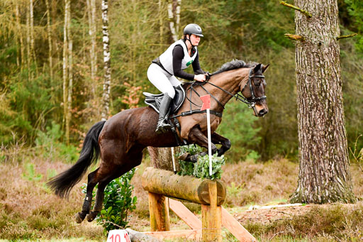 Luhmühlen CCI2+  26.3.2023 | 26032023 - XC  CCI2+ _226 