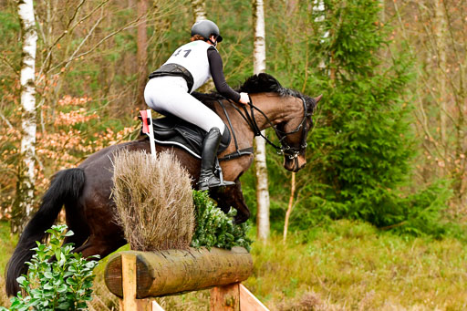 Luhmühlen CCI2+  26.3.2023 | 26032023 - XC  CCI2+ _229 