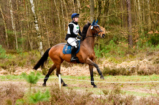 Luhmühlen CCI2+  26.3.2023 | 26032023 - XC  CCI2+ _233 