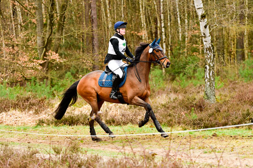 Luhmühlen CCI2+  26.3.2023 | 26032023 - XC  CCI2+ _234 