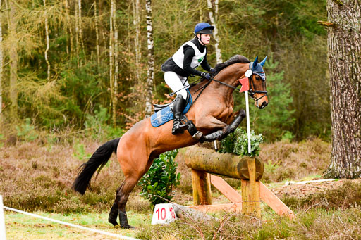 Luhmühlen CCI2+  26.3.2023 | 26032023 - XC  CCI2+ _235 