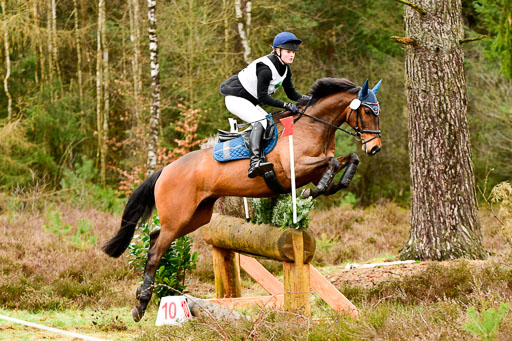 Luhmühlen CCI2+  26.3.2023 | 26032023 - XC  CCI2+ _236 