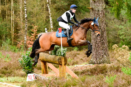 Luhmühlen CCI2+  26.3.2023 | 26032023 - XC  CCI2+ _237 