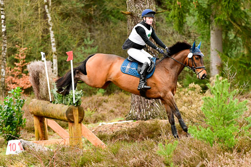 Luhmühlen CCI2+  26.3.2023 | 26032023 - XC  CCI2+ _238 