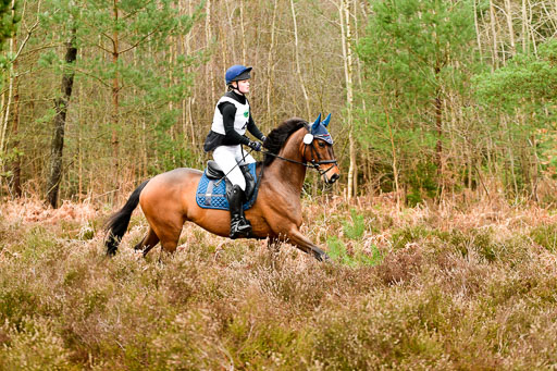 Luhmühlen CCI2+  26.3.2023 | 26032023 - XC  CCI2+ _239 