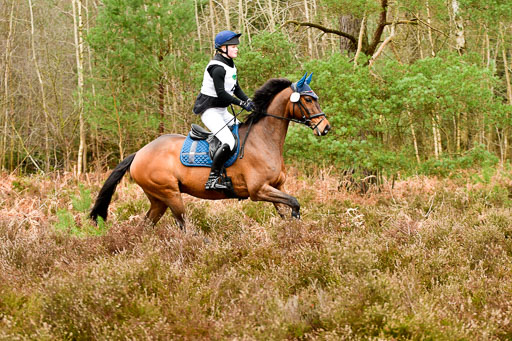 Luhmühlen CCI2+  26.3.2023 | 26032023 - XC  CCI2+ _240 