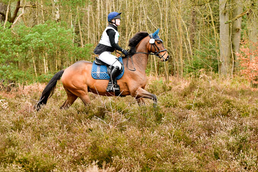 Luhmühlen CCI2+  26.3.2023 | 26032023 - XC  CCI2+ _241 