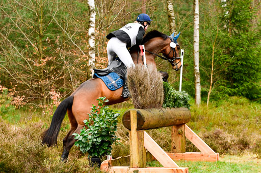 Luhmühlen CCI2+  26.3.2023 | 26032023 - XC  CCI2+ _242 