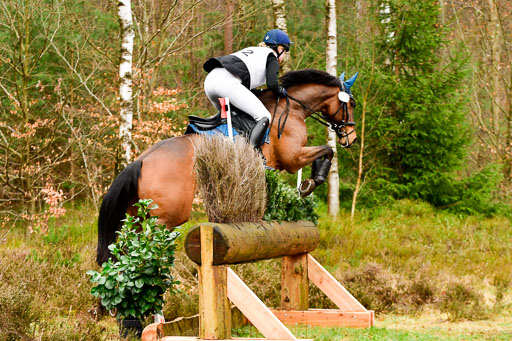 Luhmühlen CCI2+  26.3.2023 | 26032023 - XC  CCI2+ _243 