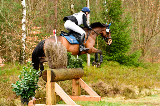 Luhmühlen CCI2+  26.3.2023 | 26032023 - XC  CCI2+ _244 