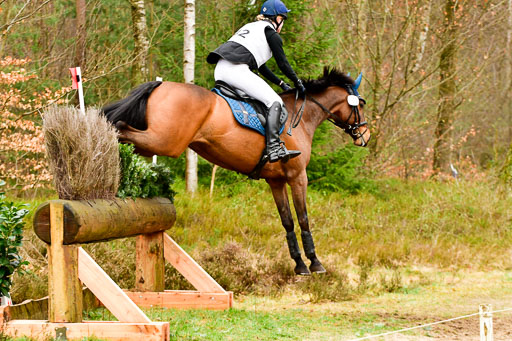 CCI 2**   XC