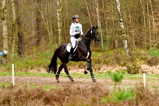 Luhmühlen CCI2+  26.3.2023 | 26032023 - XC  CCI2+ _247 