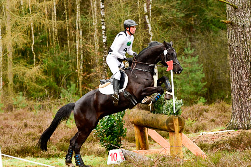 Luhmühlen CCI2+  26.3.2023 | 26032023 - XC  CCI2+ _248 