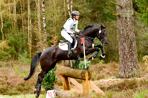 Luhmühlen CCI2+  26.3.2023 | 26032023 - XC  CCI2+ _249 