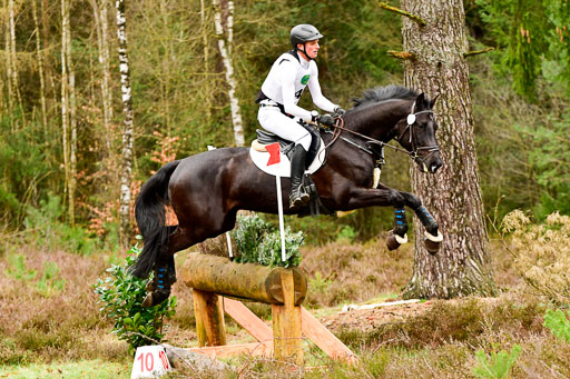 Luhmühlen CCI2+  26.3.2023 | 26032023 - XC  CCI2+ _250 