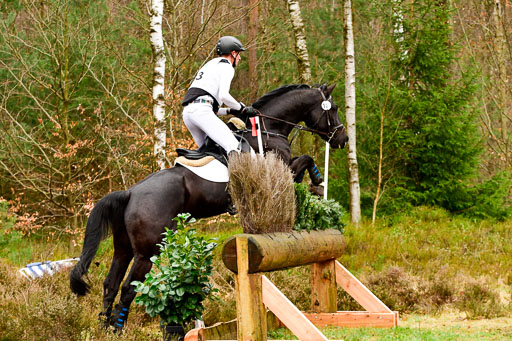 Luhmühlen CCI2+  26.3.2023 | 26032023 - XC  CCI2+ _254 