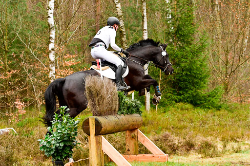 Luhmühlen CCI2+  26.3.2023 | 26032023 - XC  CCI2+ _255 