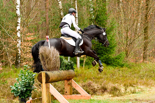 Luhmühlen CCI2+  26.3.2023 | 26032023 - XC  CCI2+ _256 