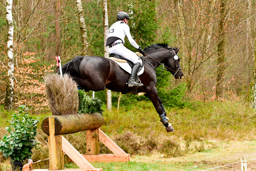 Luhmühlen CCI2+  26.3.2023 | 26032023 - XC  CCI2+ _257 