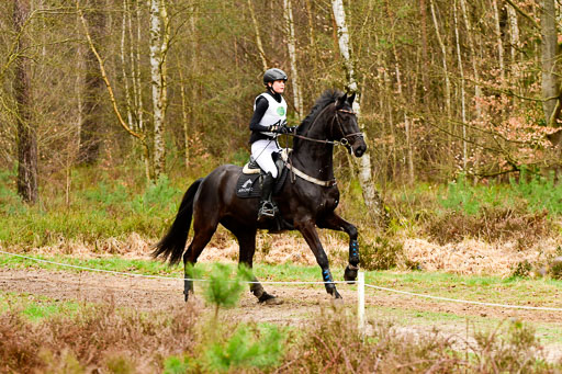 Luhmühlen CCI2+  26.3.2023 | 26032023 - XC  CCI2+ _261 