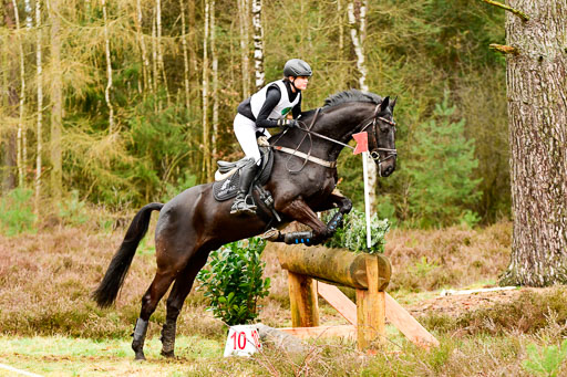 Luhmühlen CCI2+  26.3.2023 | 26032023 - XC  CCI2+ _262 