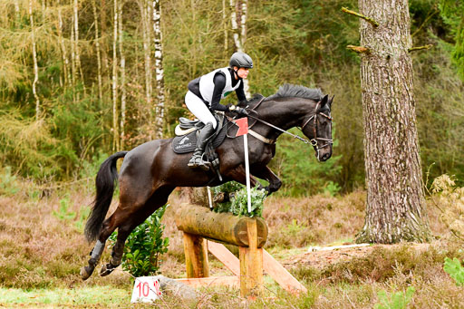 Luhmühlen CCI2+  26.3.2023 | 26032023 - XC  CCI2+ _263 