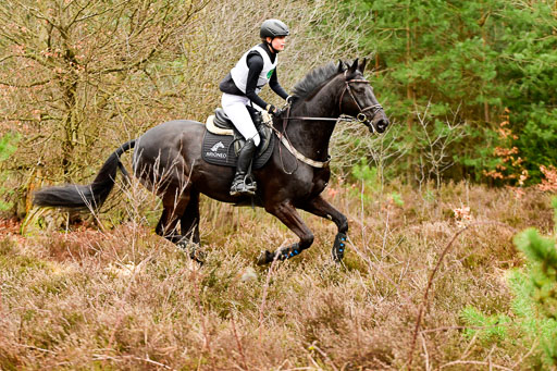 Luhmühlen CCI2+  26.3.2023 | 26032023 - XC  CCI2+ _265 