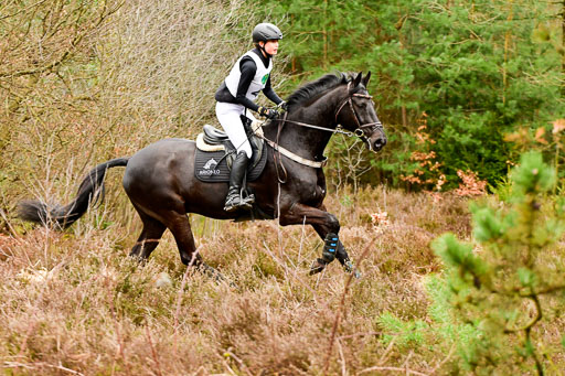 Luhmühlen CCI2+  26.3.2023 | 26032023 - XC  CCI2+ _266 