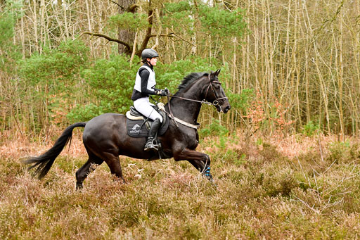 Luhmühlen CCI2+  26.3.2023 | 26032023 - XC  CCI2+ _267 