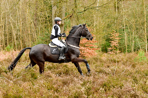 Luhmühlen CCI2+  26.3.2023 | 26032023 - XC  CCI2+ _268 