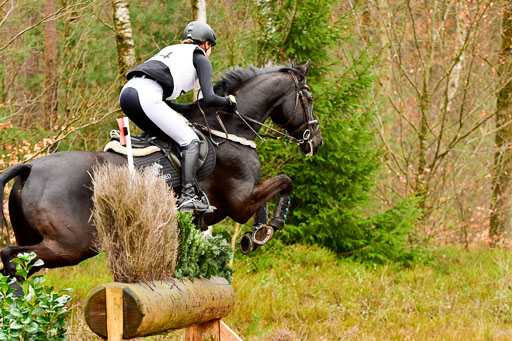 Luhmühlen CCI2+  26.3.2023 | 26032023 - XC  CCI2+ _270 