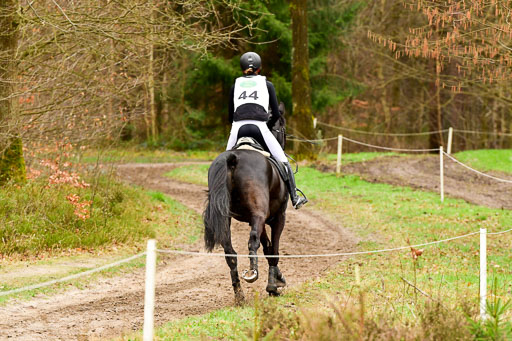 Luhmühlen CCI2+  26.3.2023 | 26032023 - XC  CCI2+ _271 