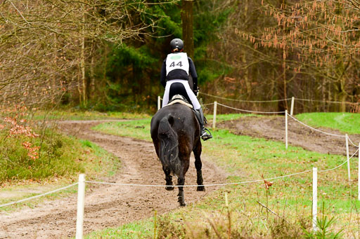 Luhmühlen CCI2+  26.3.2023 | 26032023 - XC  CCI2+ _272 