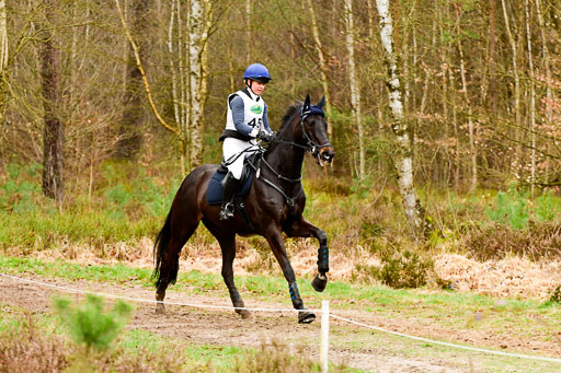 Luhmühlen CCI2+  26.3.2023 | 26032023 - XC  CCI2+ _273 