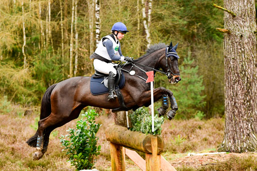 Luhmühlen CCI2+  26.3.2023 | 26032023 - XC  CCI2+ _275 