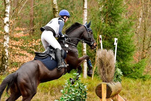 Luhmühlen CCI2+  26.3.2023 | 26032023 - XC  CCI2+ _278 