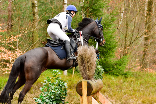 Luhmühlen CCI2+  26.3.2023 | 26032023 - XC  CCI2+ _279 