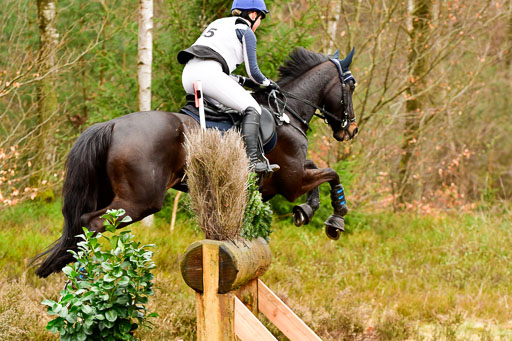 Luhmühlen CCI2+  26.3.2023 | 26032023 - XC  CCI2+ _280 