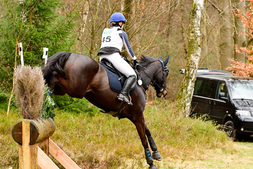 Luhmühlen CCI2+  26.3.2023 | 26032023 - XC  CCI2+ _281 