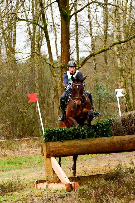 Luhmühlen CCI2+  26.3.2023 | 26032023 - XC  CCI2+ _282 