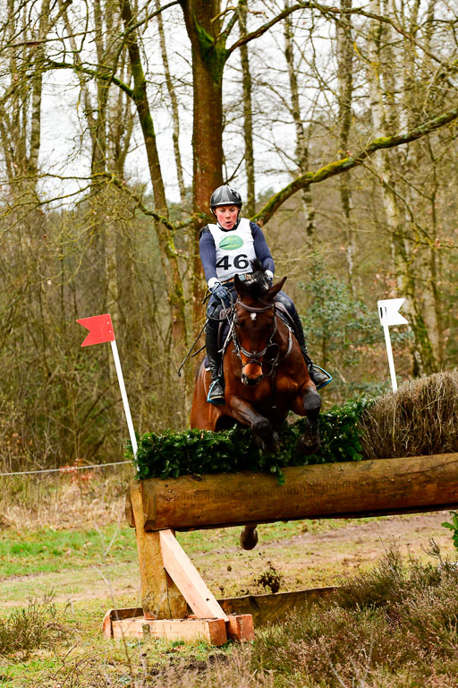 Luhmühlen CCI2+  26.3.2023 | 26032023 - XC  CCI2+ _283 