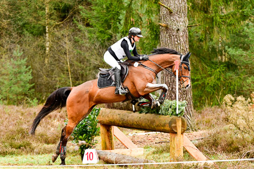 Luhmühlen CCI2+  26.3.2023 | 26032023 - XC  CCI2+ _289 