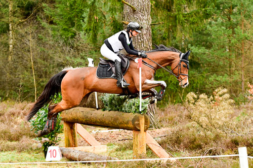 Luhmühlen CCI2+  26.3.2023 | 26032023 - XC  CCI2+ _290 