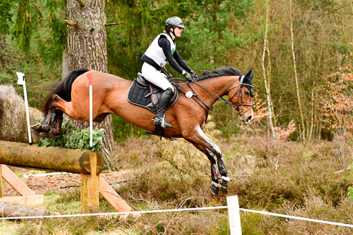 Luhmühlen CCI2+  26.3.2023 | 26032023 - XC  CCI2+ _291 