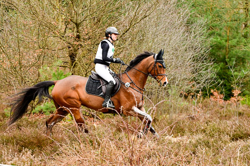 Luhmühlen CCI2+  26.3.2023 | 26032023 - XC  CCI2+ _292 