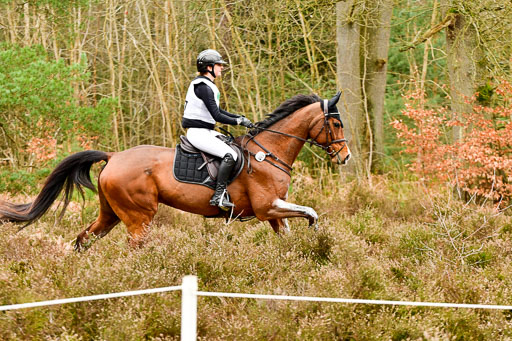 Luhmühlen CCI2+  26.3.2023 | 26032023 - XC  CCI2+ _293 