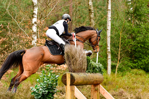 Luhmühlen CCI2+  26.3.2023 | 26032023 - XC  CCI2+ _295 