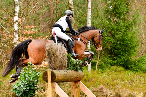 Luhmühlen CCI2+  26.3.2023 | 26032023 - XC  CCI2+ _296 